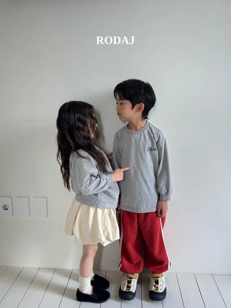 Little Foxx – Buddy Tee