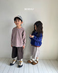 Little Foxx – Mood Bermuda Pants
