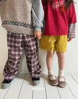 Little Foxx – Cozy Pants
