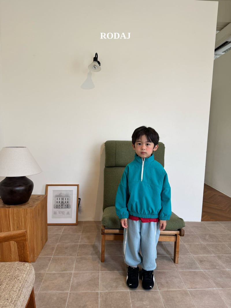Little Foxx – Foret Jumper (Junior)