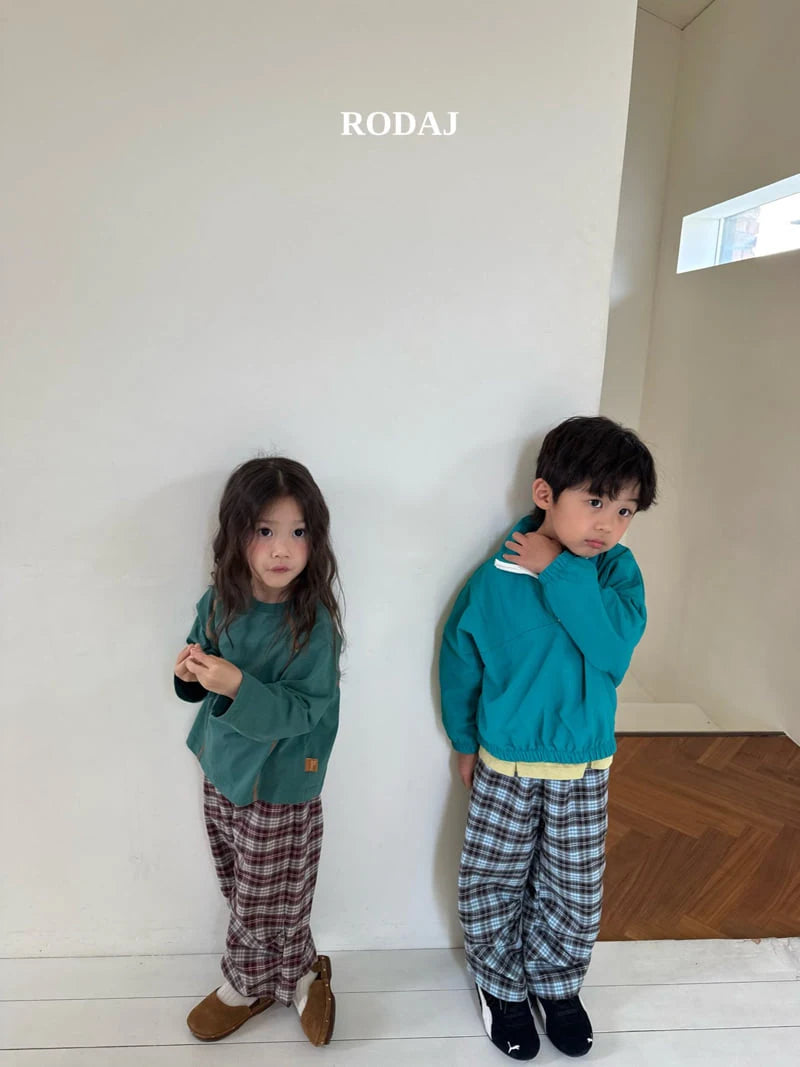 Little Foxx – Motion Pants