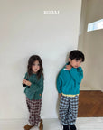Little Foxx – Motion Pants