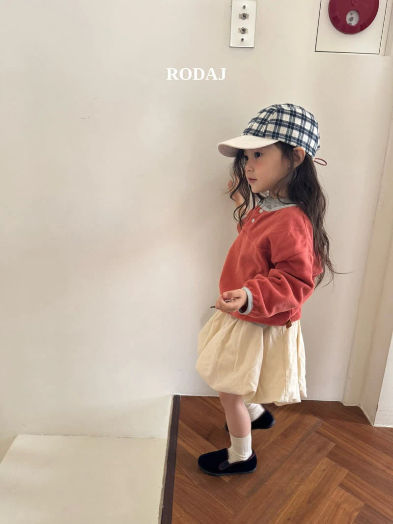 Little Foxx – Popo Anorak