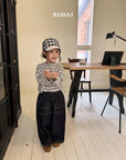 Little Foxx – 375 Denim Pants