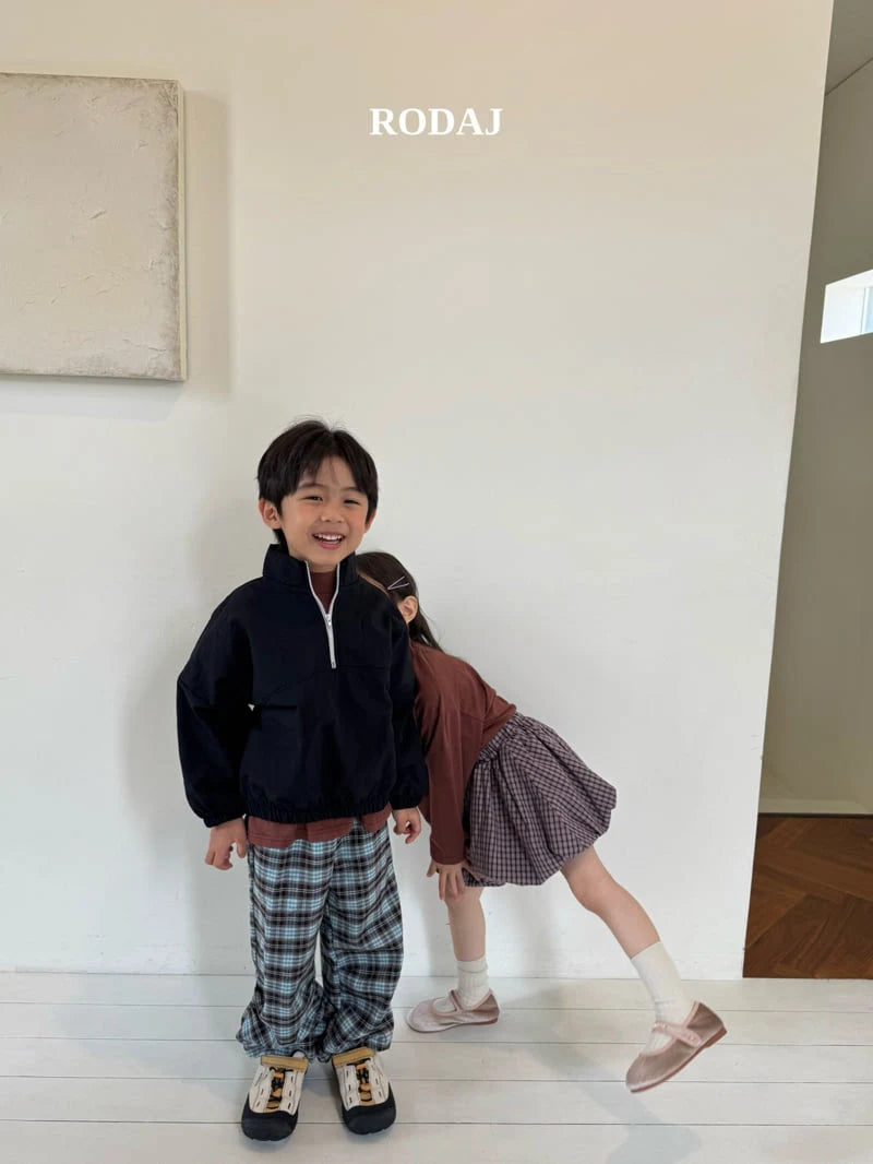 Little Foxx – Foret Jumper (Kids)