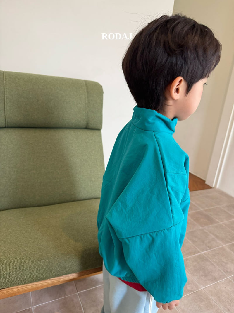 Little Foxx – Foret Jumper (Junior)