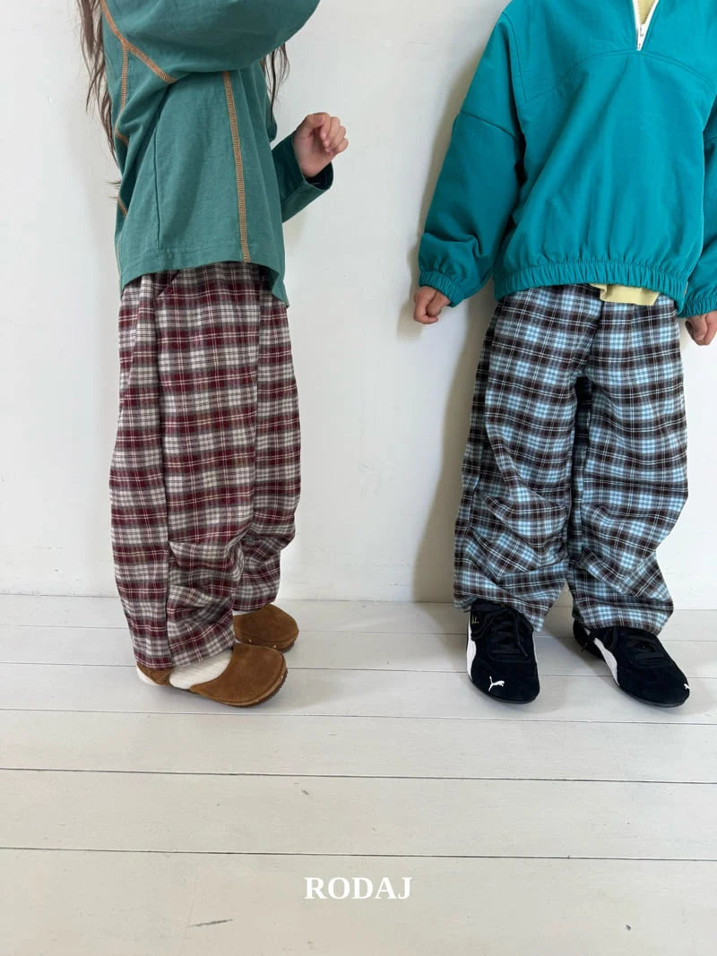 Little Foxx – Motion Pants