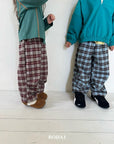 Little Foxx – Motion Pants