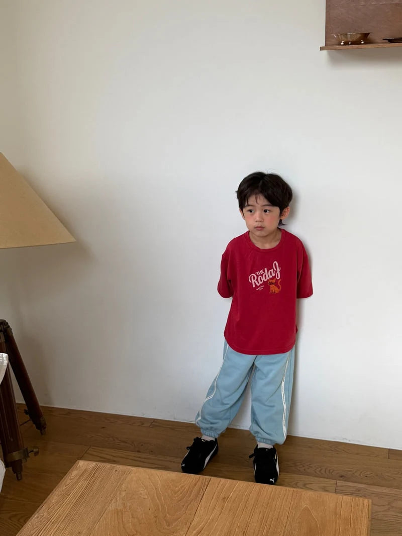 Little Foxx – Land Jogger Pants