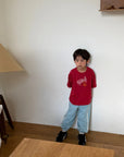 Little Foxx – Land Jogger Pants