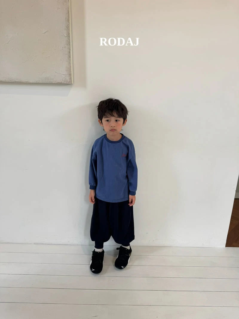 Little Foxx – Buddy Tee