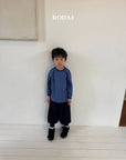 Little Foxx – Buddy Tee