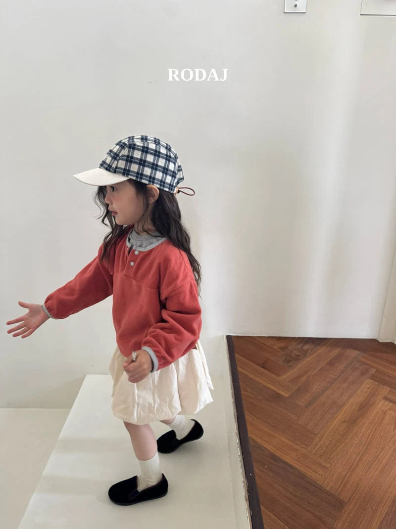 Little Foxx – Popo Anorak