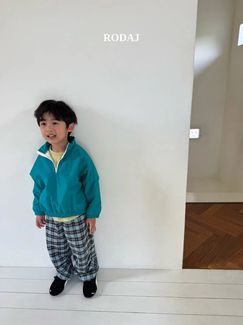 Little Foxx – Motion Pants
