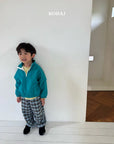 Little Foxx – Motion Pants