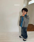 Little Foxx – 376 Denim Pants