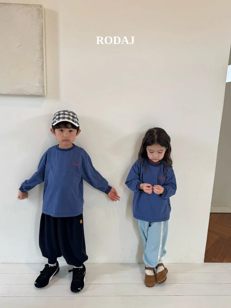 Little Foxx – Buddy Tee