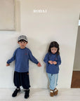 Little Foxx – Buddy Tee