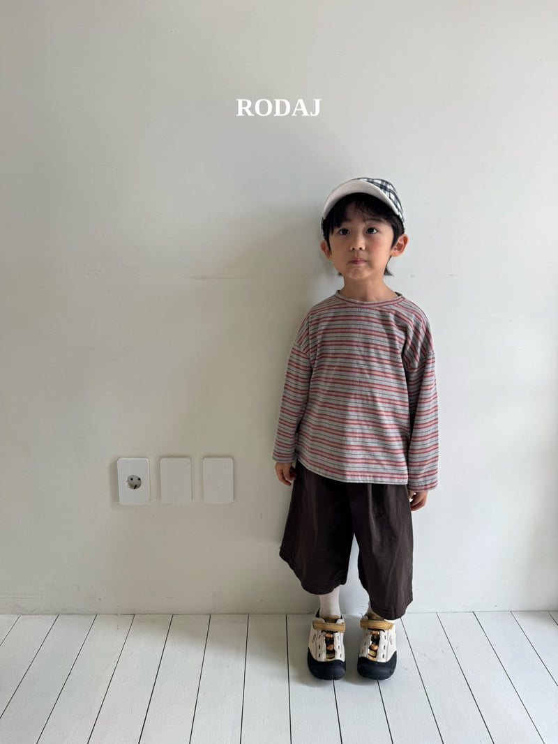 Little Foxx – Mood Bermuda Pants