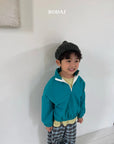 Little Foxx – Foret Jumper (Kids)