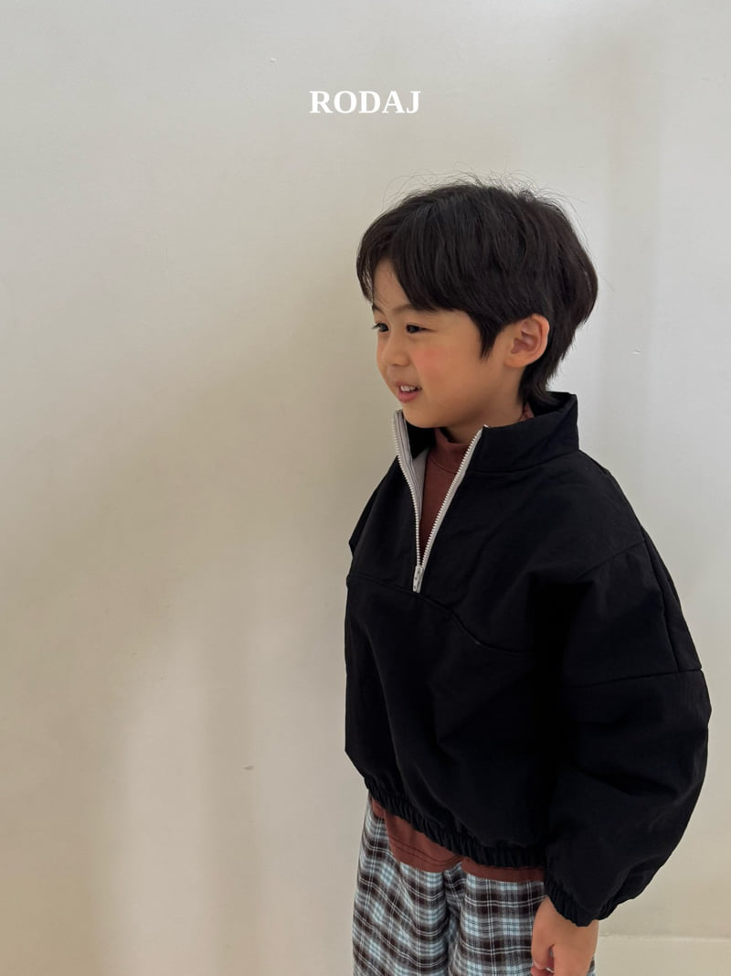 Little Foxx – Foret Jumper (Junior)