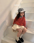 Little Foxx – Puff Skirt