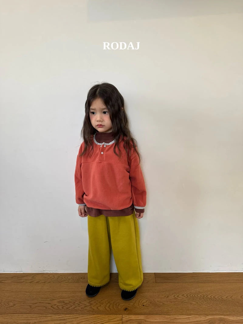 Little Foxx – Popo Anorak