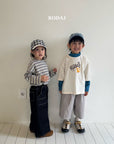 Little Foxx – Mood Bermuda Pants
