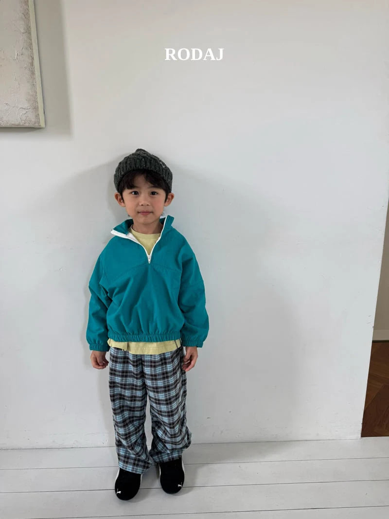 Little Foxx – Foret Jumper (Kids)