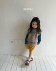 Little Foxx – Hazel Vest