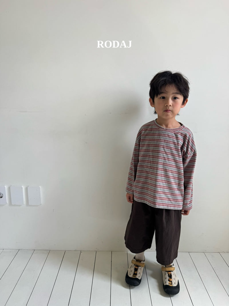Little Foxx – Mood Bermuda Pants