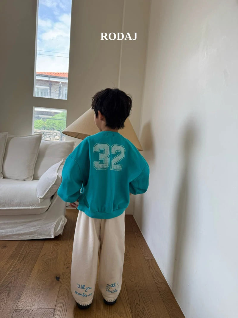 Little Foxx – Hills Sweatshirt