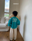 Little Foxx – Hills Sweatshirt