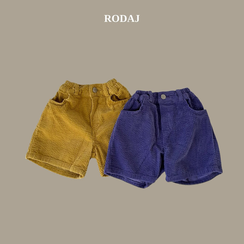Little Foxx – Cozy Pants