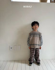 Little Foxx – Motion Pants