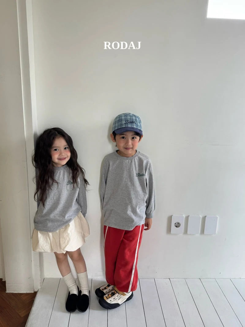 Little Foxx – Puff Skirt