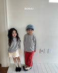 Little Foxx – Puff Skirt