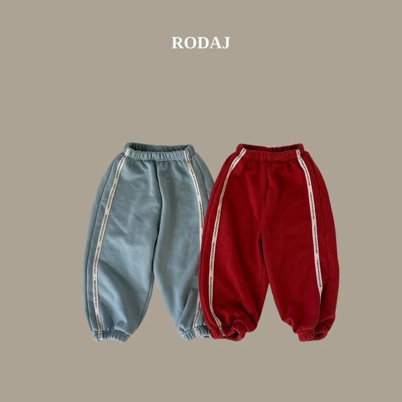 Little Foxx – Land Jogger Pants