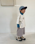 Little Foxx – Mood Bermuda Pants