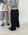 Little Foxx – 375 Denim Pants