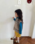 Little Foxx – Hazel Vest