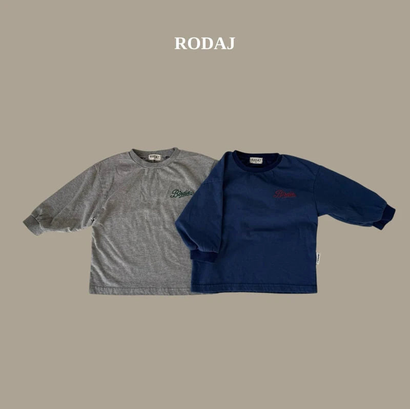 Little Foxx – Buddy Tee