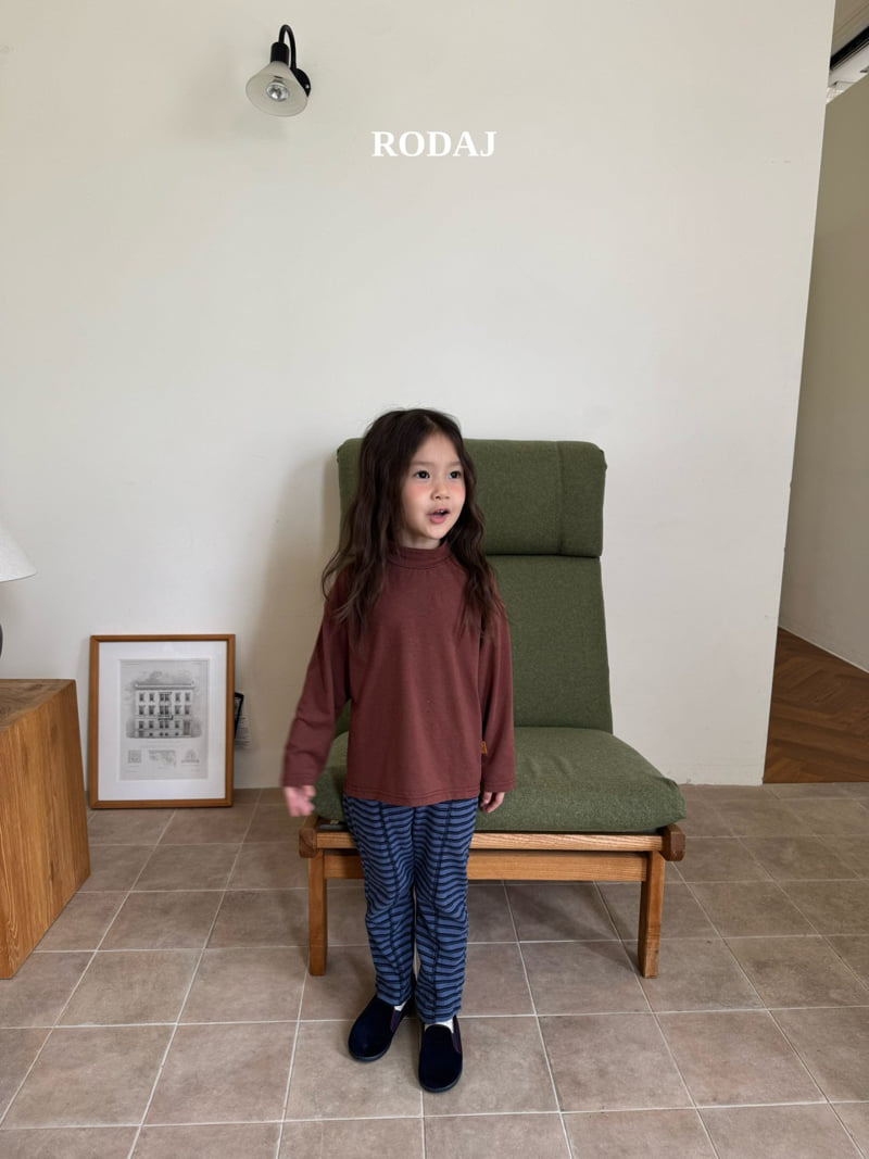 Little Foxx – Orb Pants