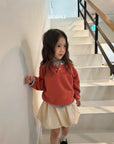 Little Foxx – Puff Skirt