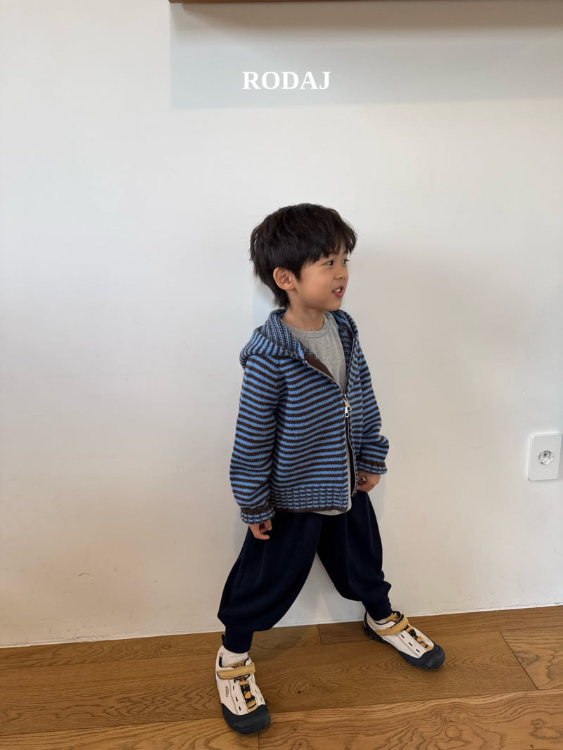Little Foxx – Ala Jogger Pants (Junior)