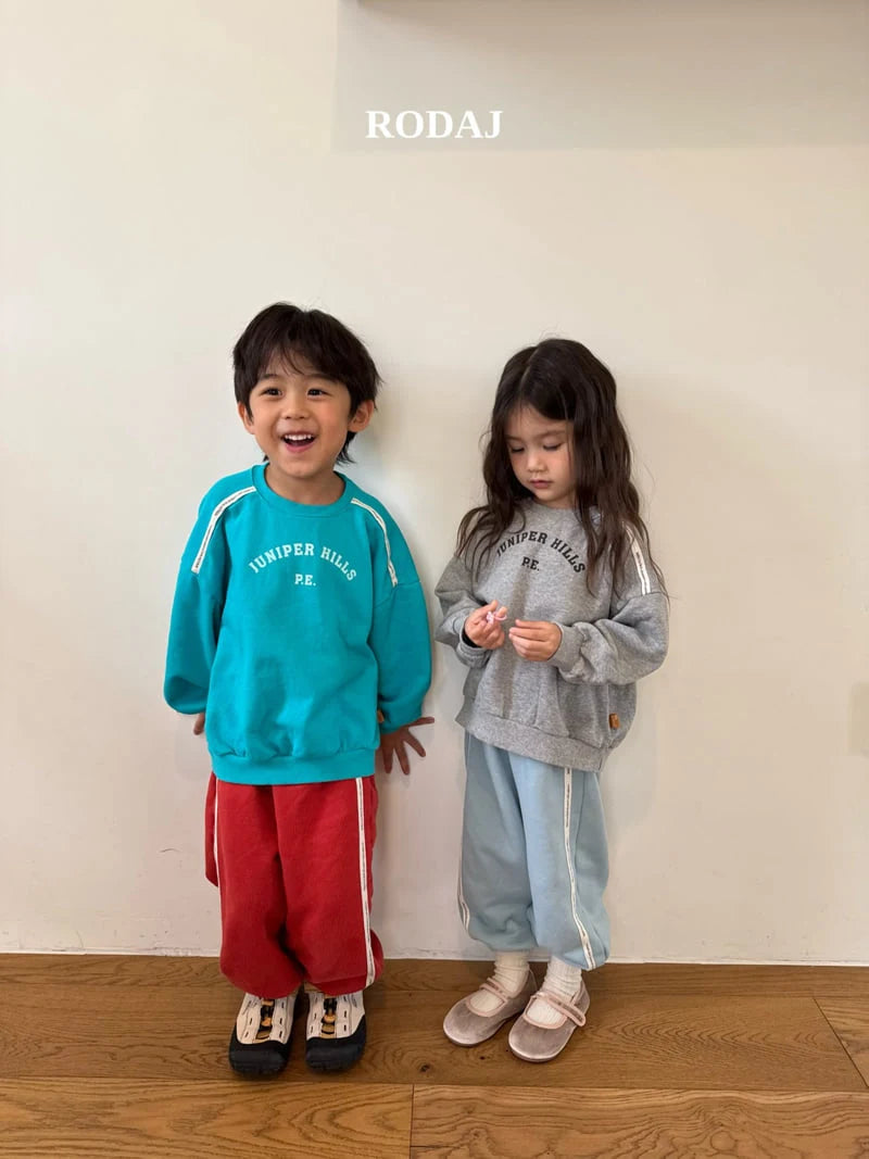 Little Foxx – Land Jogger Pants