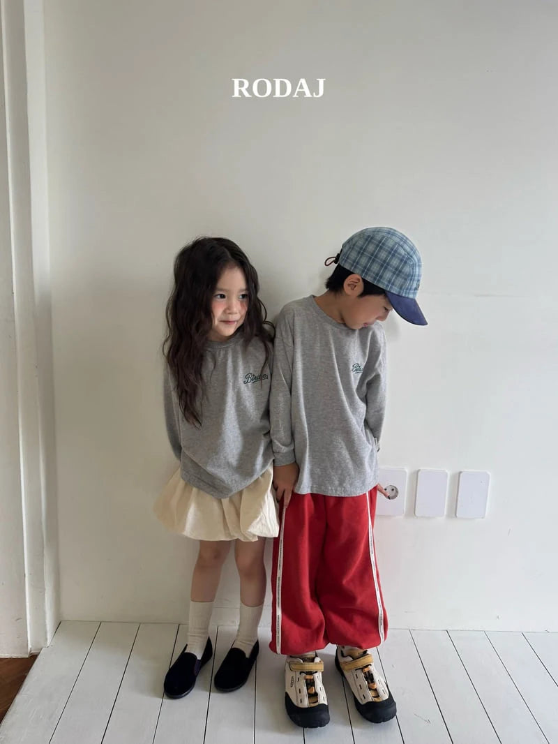 Little Foxx – Buddy Tee