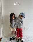 Little Foxx – Buddy Tee