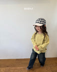 Little Foxx – Edge Tee