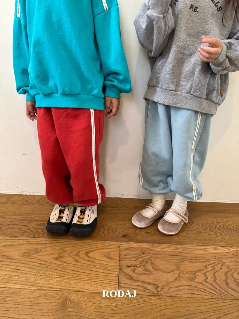 Little Foxx – Land Jogger Pants